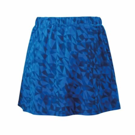 Yonex-Women-Skirt-26118EX-Blue-2