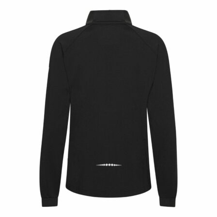 Yonex-Women-Sweatshirt-232602-Black-2