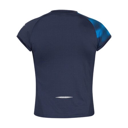 Yonex-Women-T-shirt-232207-NavyBlue-1
