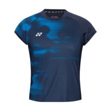 Yonex Women T-shirt 232207 Navy/Blue