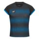Yonex-Women-T-shirt-232302-BlackBlue