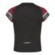 Yonex-Women-T-shirt-232402-Black-Red-1