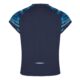 Yonex-Women-T-shirt-232407-Navy-Blue-1