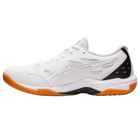 Asics-Gel-Rocket-11-White-Pure-Silver-1