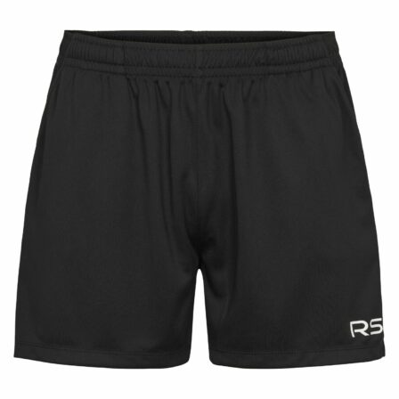 RSL-June-Junior-Shorts-Black