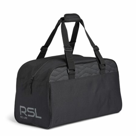 RSL Pro Line Duffel Bag Black