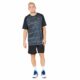 Victor-T-Shirt-T-33101-Black-5