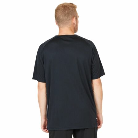 Victor-T-Shirt-T-33101-Black-7