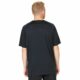 Victor-T-Shirt-T-33101-Black-7