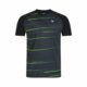 Victor-T-Shirt-T-33101-Black