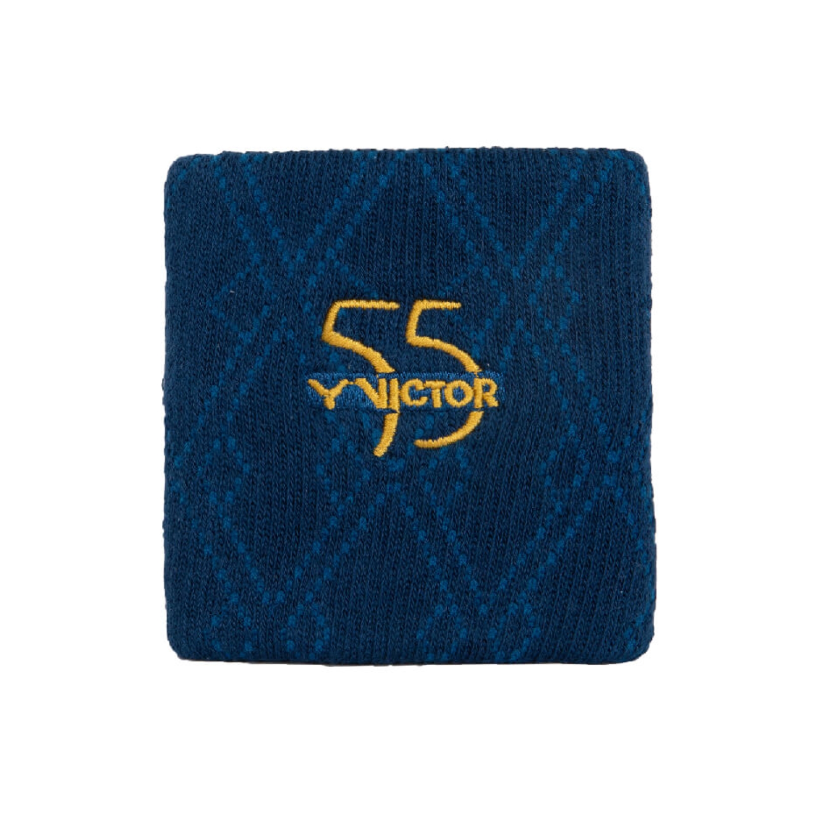 Victor-Wristband-Navy-Blue