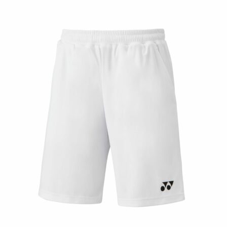 Yonex-Shorts-YM0030EX-White