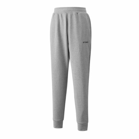 Yonex-Sweat-Pants-YM0032EX-Grey