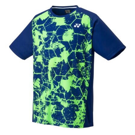 Yonex T-shirt 16635EX Sapphire Navy
