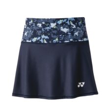 Yonex Women Skirt 26078EX Navy Blue
