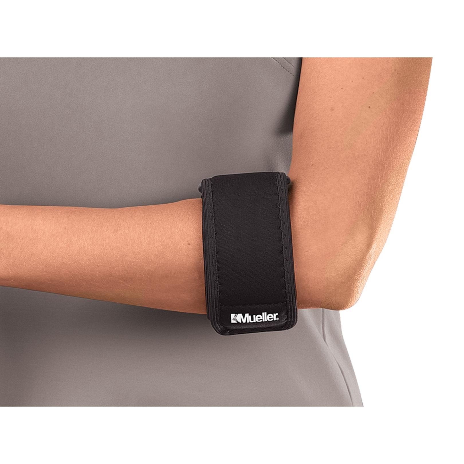 Mueller-Tennis-Elbow-Support