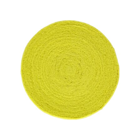 Victor-GR338-Towel-Grip-Yellow-1