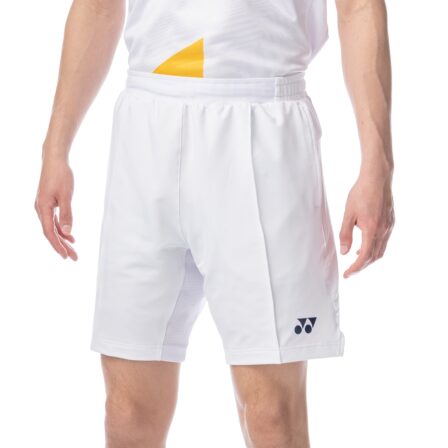 Yonex-Shorts-15140EX-White-3