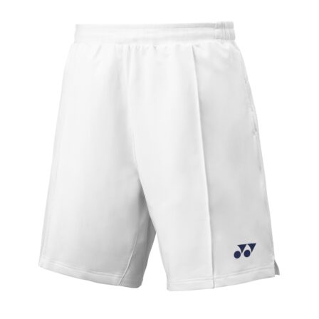 Yonex-Shorts-15140EX-White