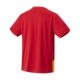 Yonex-T-shirt-10509EX-Ruby-Red-1