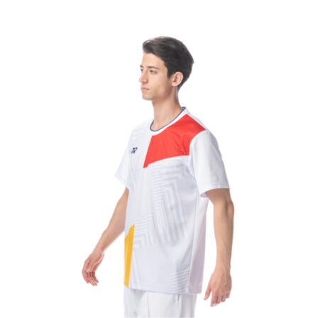 Yonex-T-shirt-10509EX-White-7