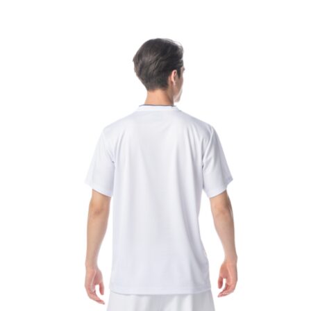 Yonex-T-shirt-10509EX-White-8