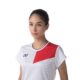 Yonex-Women-T-shirt-20714EX-White-1