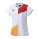 Yonex-Women-T-shirt-20714EX-White-2