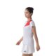 Yonex-Women-T-shirt-20714EX-White-6