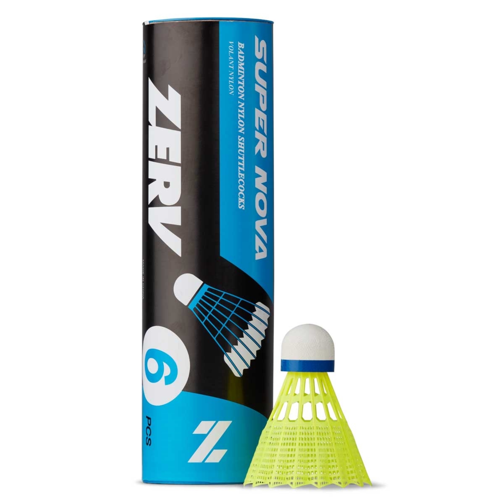 ZERV-Super-Nova-Gul