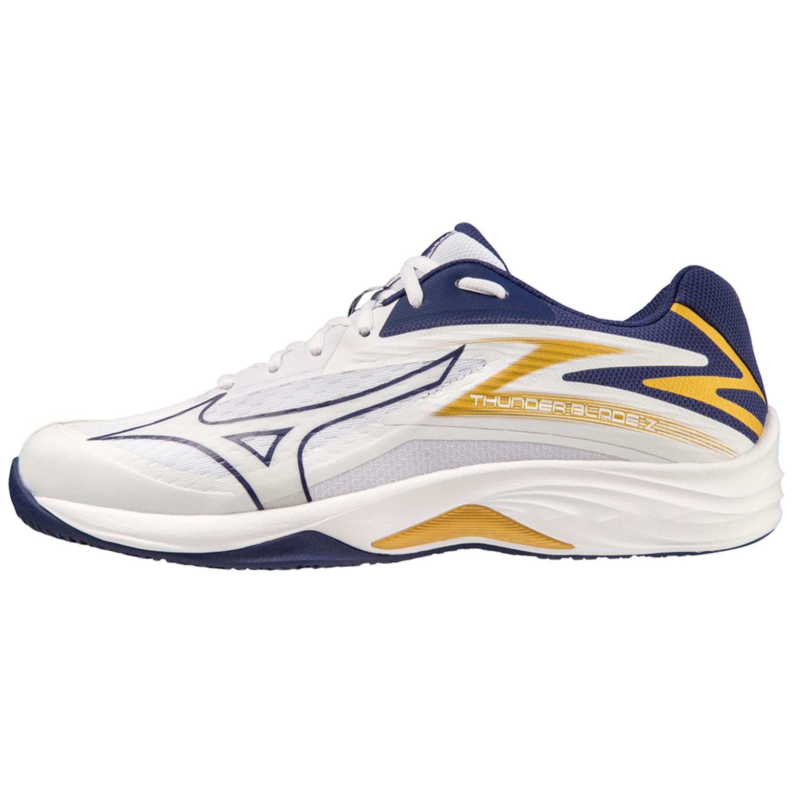 Mizuno-Thunder-Blade-Z-White-Blue-Ribbon