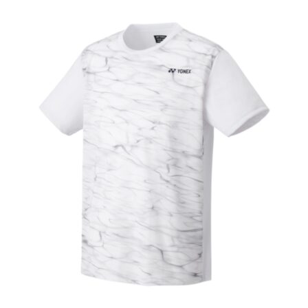 Yonex T-shirt 16639EX White
