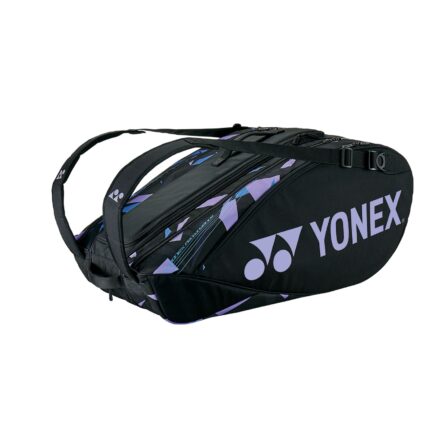 Yonex-Pro-Racket-Bag-92229EX-X9-Mist-Purple