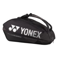 Yonex Pro Racket Bag 92429EX X9 Black