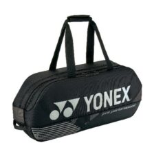 Yonex Pro Tournament Bag 92431WEX Black