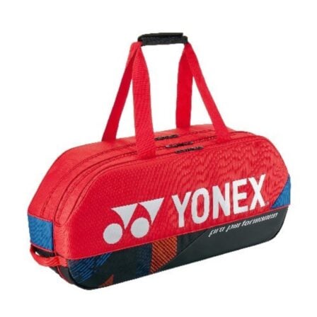Yonex-Pro-Tournament-Bag-2492431-Scarlet