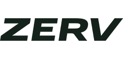 ZERV logo