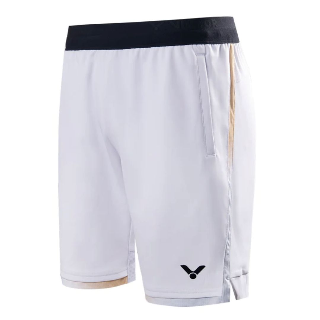 1Victor-R-40200-Shorts-White