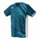1Yonex-T-shirt-10566EX-Night-Sky