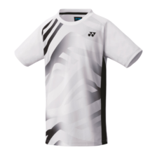 Yonex Junior T-shirt 16692JEX White