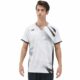 2Yonex-T-shirt-10566EX-White
