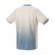 2Yonex-T-shirt-10567EX-Oatmeal