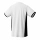 3Yonex-T-shirt-10566EX-White
