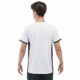 4Yonex-T-shirt-10566EX-White