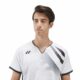 6Yonex-T-shirt-10566EX-White