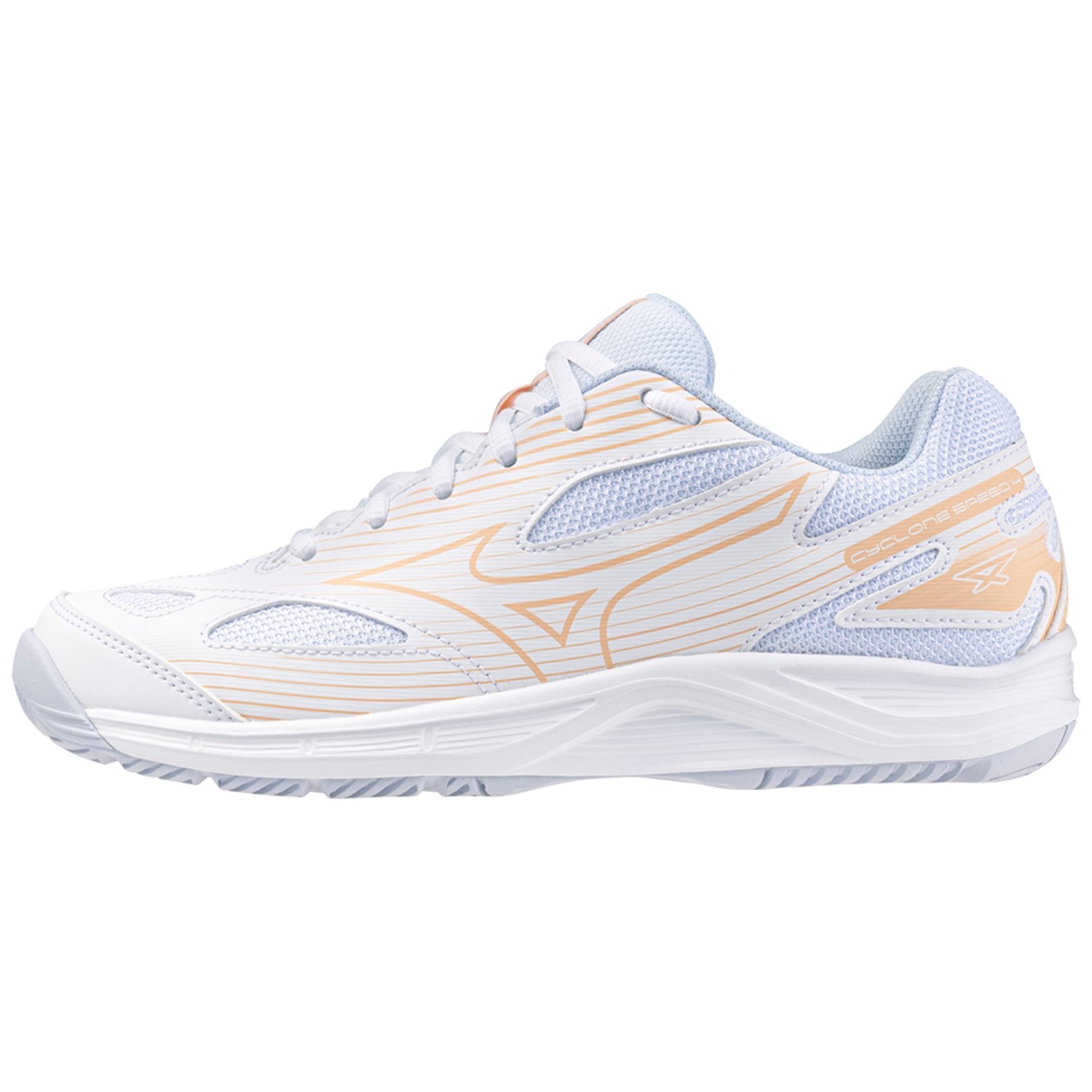 Mizuno-Cyclone-Speed-4-Women-White-Peach-Parfait-2