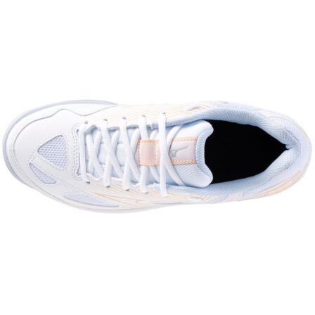 Mizuno-Cyclone-Speed-4-Women-White-Peach-Parfait-3