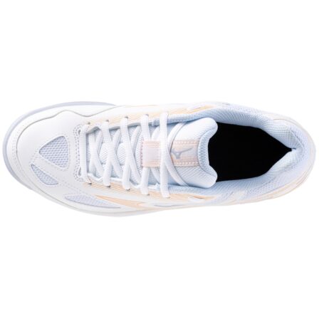 Mizuno-Stealth-Star-2-Junior-White-Peach-Parfait-3