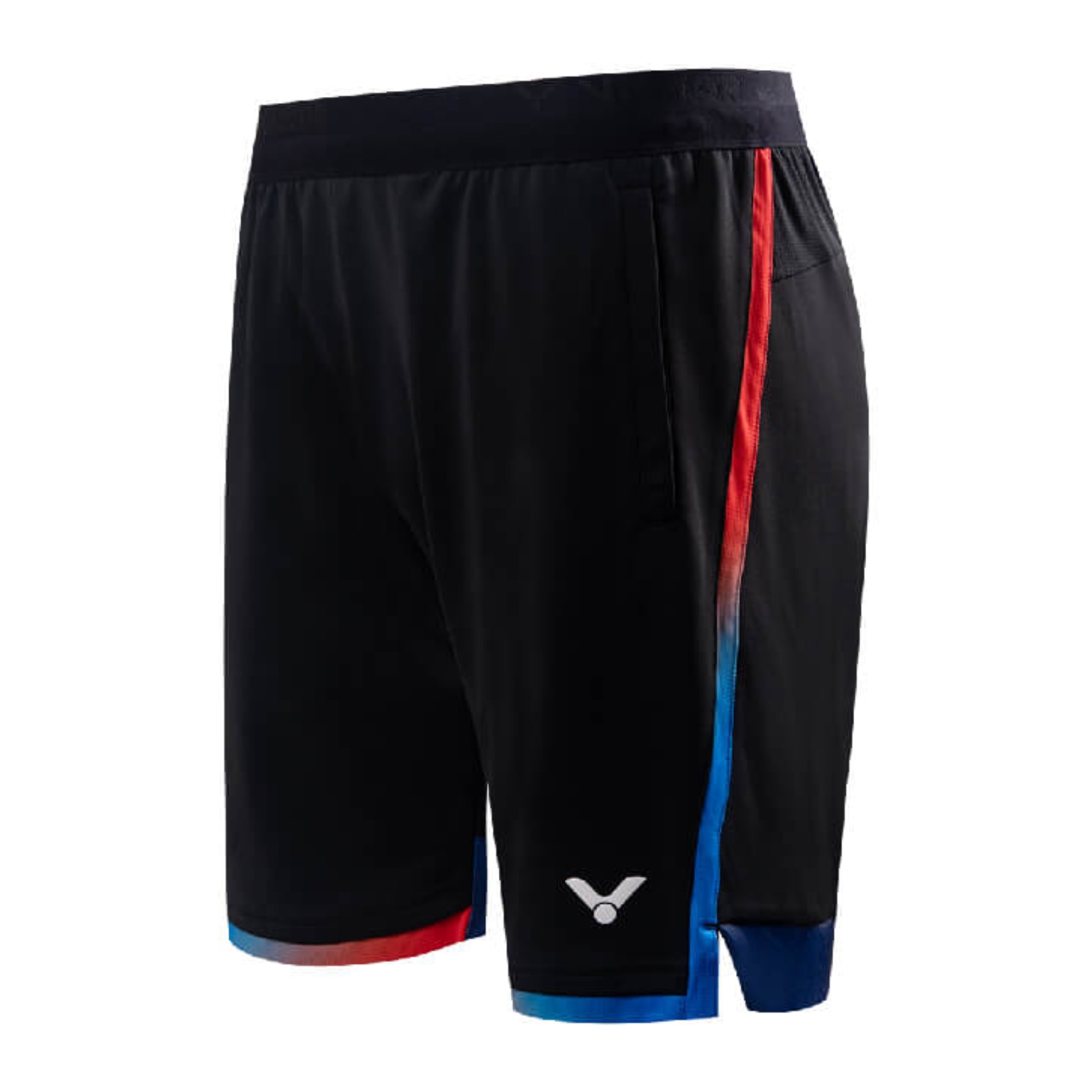 Victor-R-40200-Shorts-Black-2