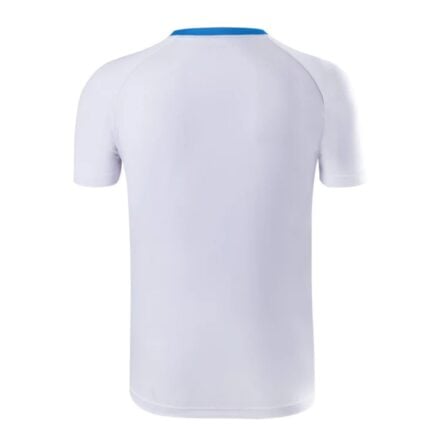 Victor-T-40001TD-T-shirt-White-1
